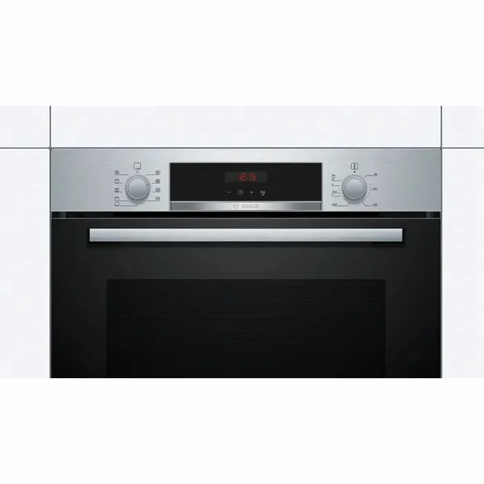 Cepeškrāsns Bosch HBA574BR0