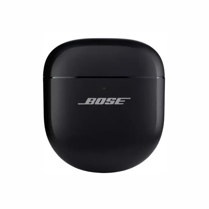 Austiņas Bose QuietComfort Ultra Earbuds Black