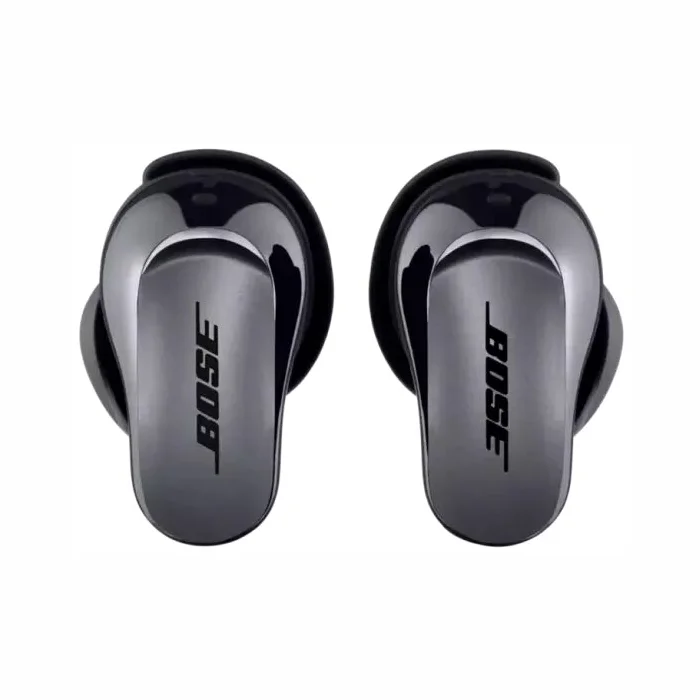 Austiņas Bose QuietComfort Ultra Earbuds Black