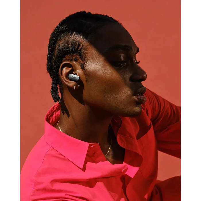 Austiņas Bose QuietComfort Ultra Earbuds Black