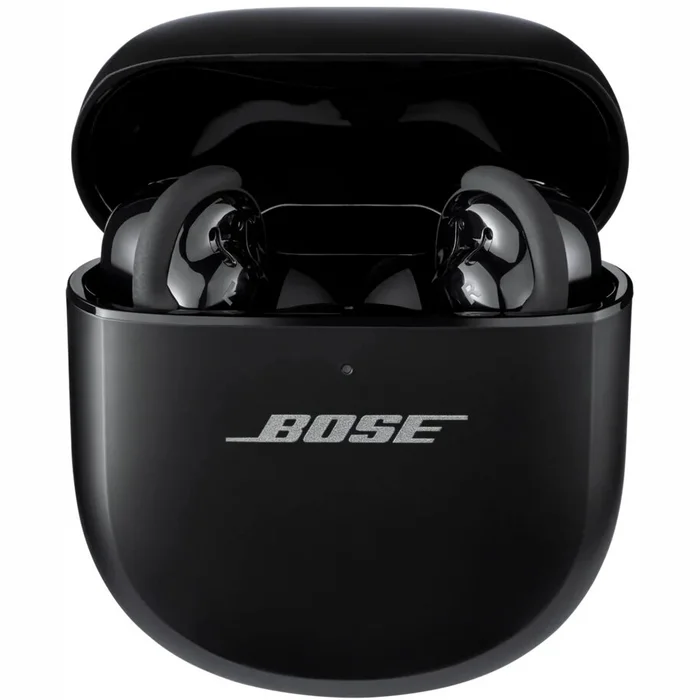 Austiņas Bose QuietComfort Ultra Earbuds Black