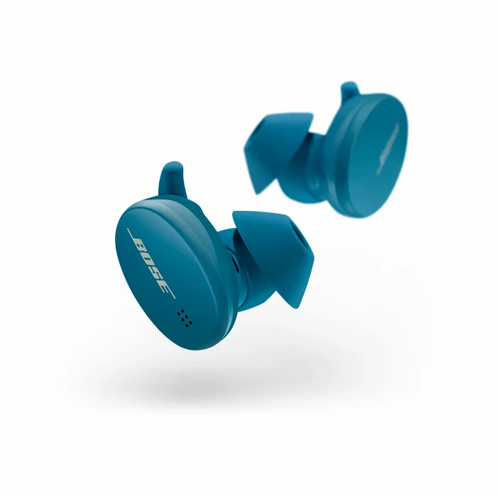 Austiņas Bose Sport Earbuds Baltic Blue