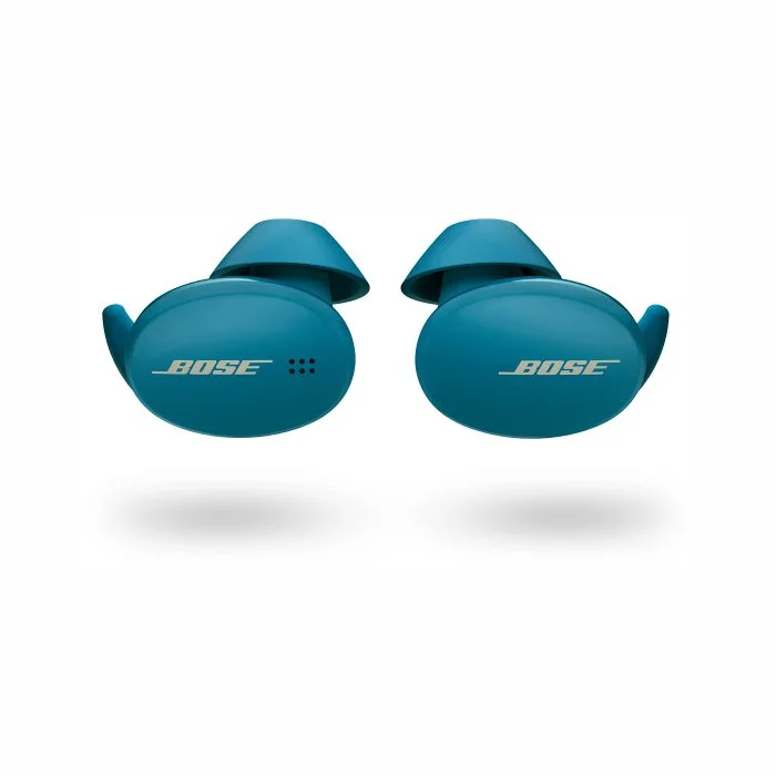 Austiņas Bose Sport Earbuds Baltic Blue