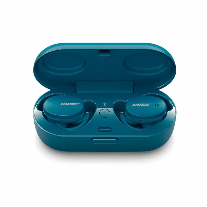 Austiņas Bose Sport Earbuds Baltic Blue