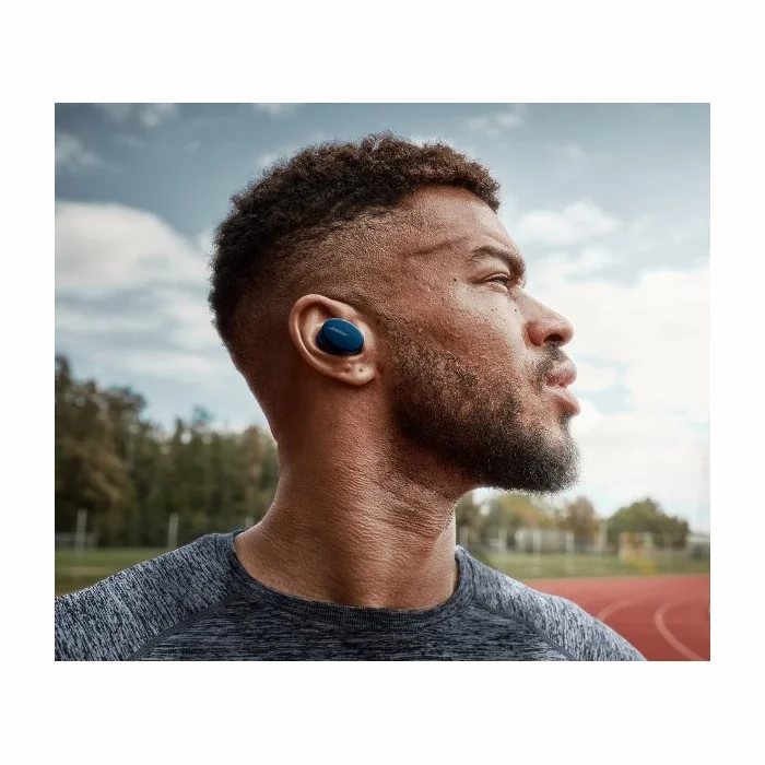 Austiņas Bose Sport Earbuds Baltic Blue