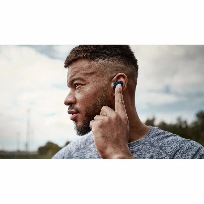 Austiņas Bose Sport Earbuds Baltic Blue