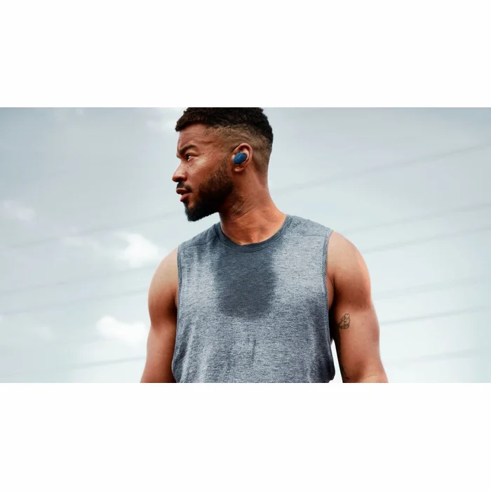 Austiņas Bose Sport Earbuds Baltic Blue