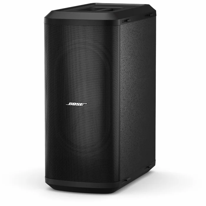 Bose Sub2 aktīvais basu modulis