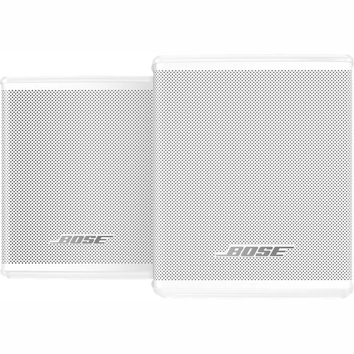 Bose Surround Speakers White