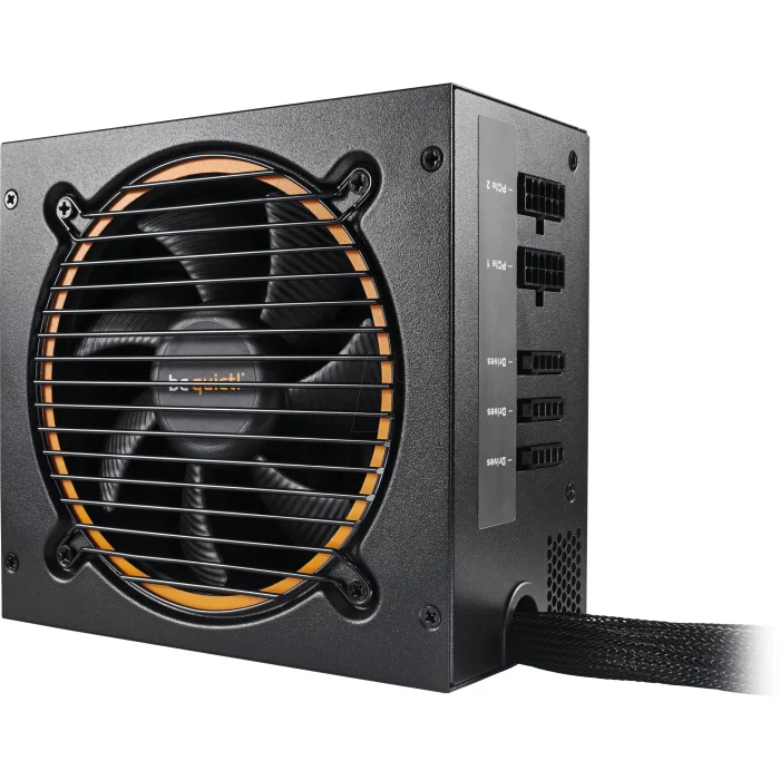 Barošanas bloki (PSU) Be Quiet Pure Power 11 400W
