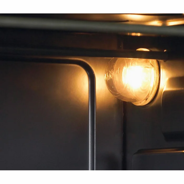 Mazās cepeškrāsnis Brandt FC55MUB