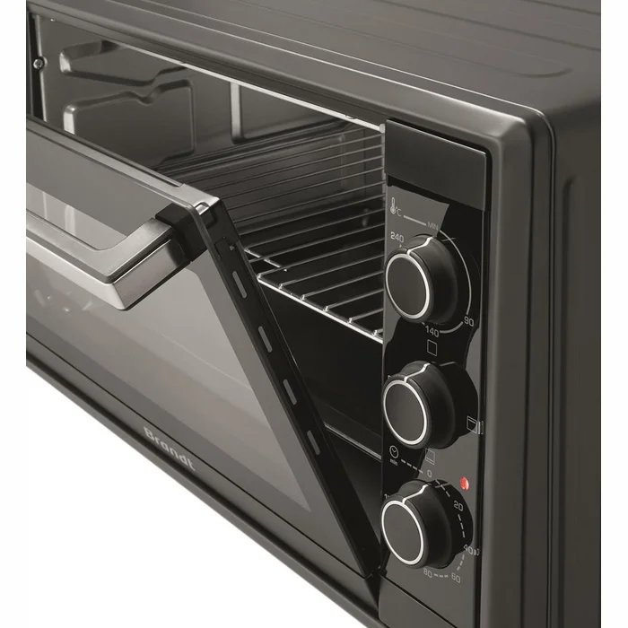 Mazās cepeškrāsnis Brandt FC55MUB