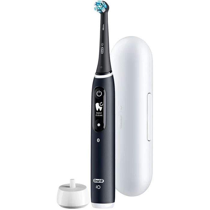 Braun Oral-B iO 6 Black Onyx