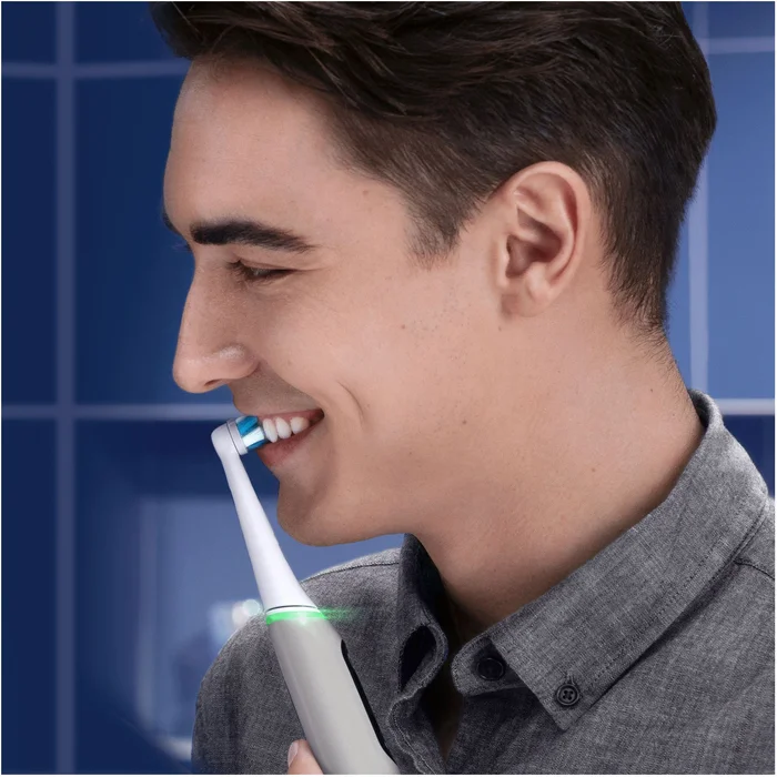 Braun Oral-B iO 6 Grey Opal