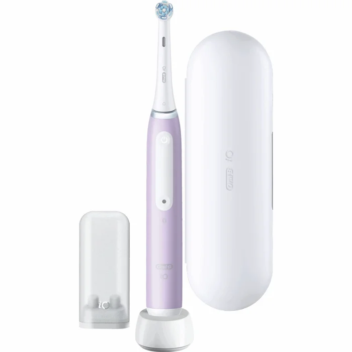 Braun Oral-B iO4 IO4LAVENDER