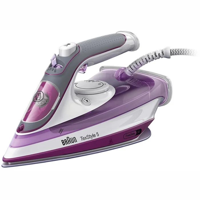 Gludeklis Braun SI 5037 Violet