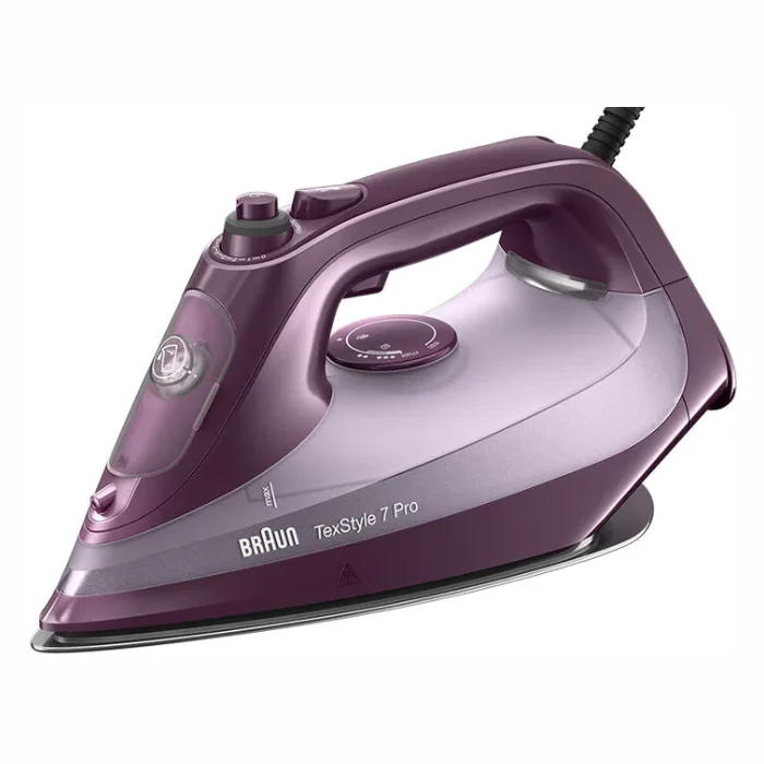 Gludeklis Braun SI7181 Violet