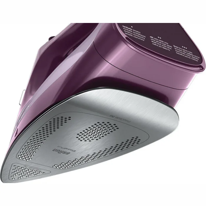 Gludeklis Braun SI7181 Violet