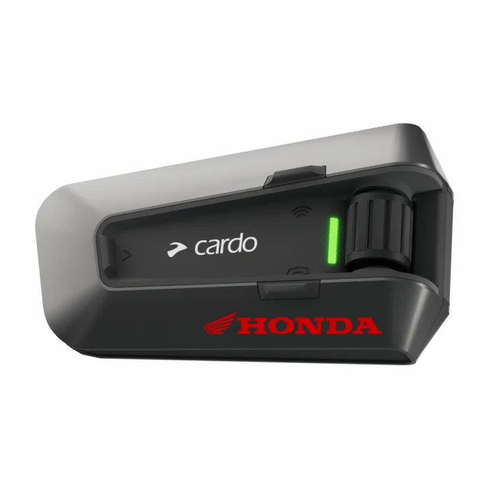 Brīvroku ierīce Cardo Packtalk Edge Single - Honda