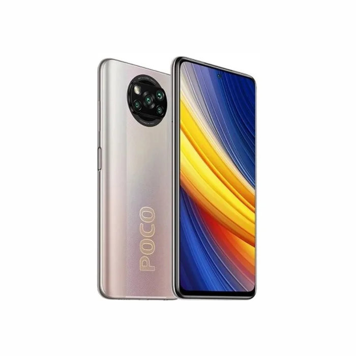 Xiaomi Poco X3 Pro 8+256 GB Metal Bronze [Mazlietots]
