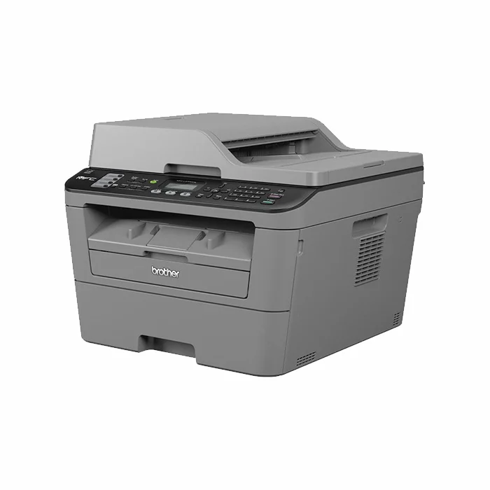 Drukas iekārtas Brother MFC-L2700DW Mono