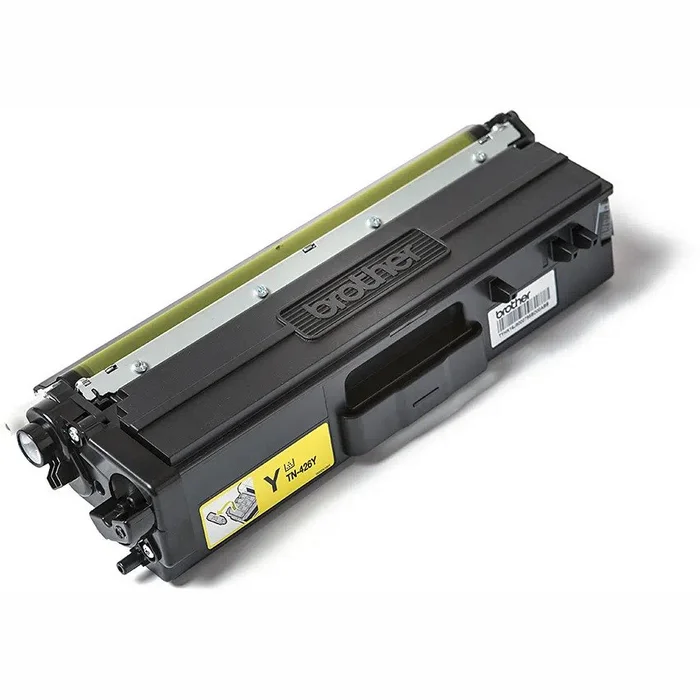 Printeru izejmateriāli Brother TN-426Y-P Yellow