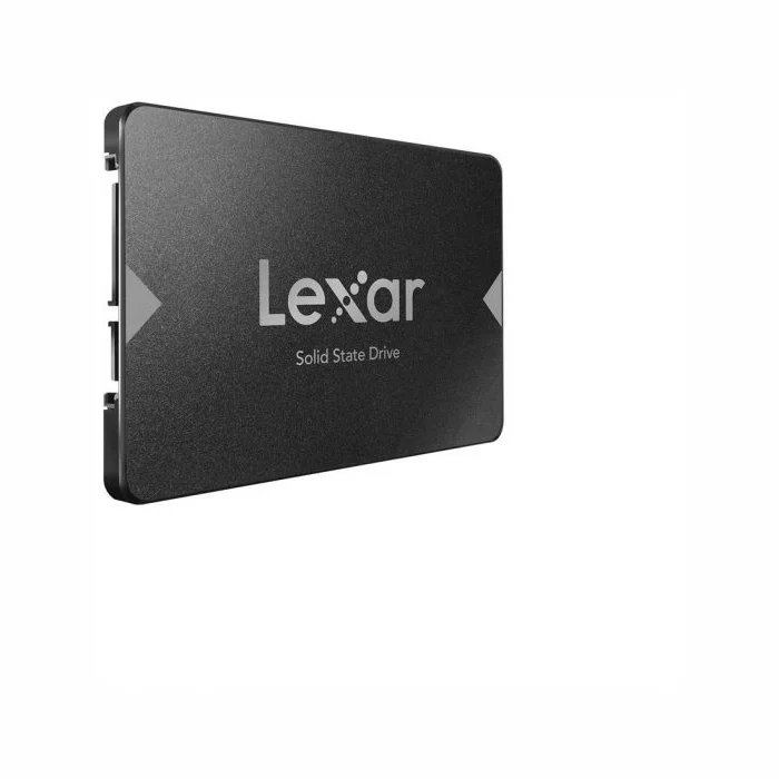 Iekšējais cietais disks Lexar NS100 SSD 256GB