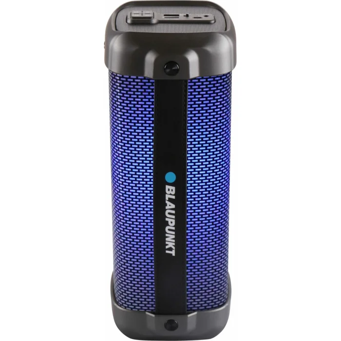 Bezvadu skaļrunis Blaupunkt BT30LED