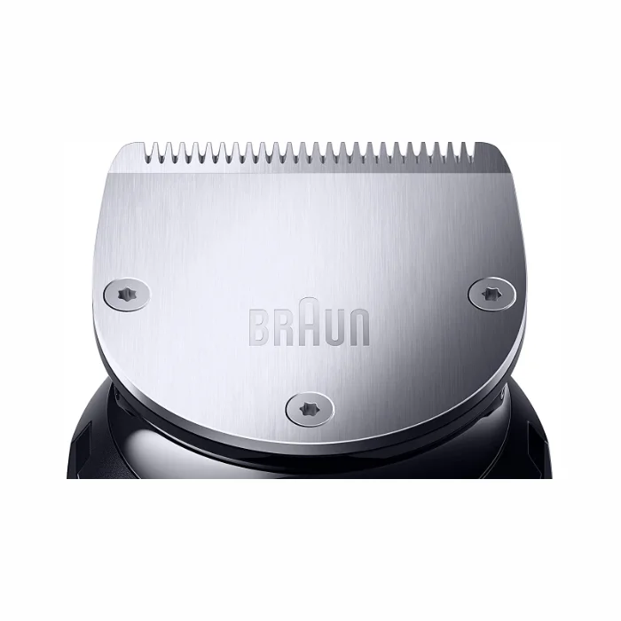 Matu un bārdas trimmeri Braun BT7240