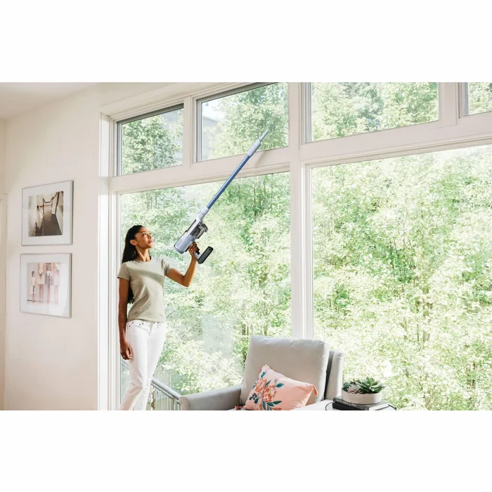 Shark PowerLite Clean & Empty BU3621EUT