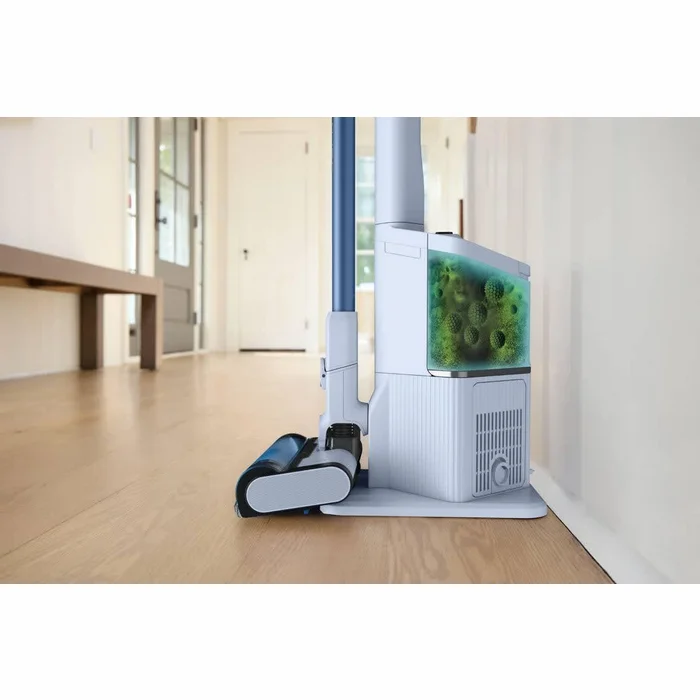 Shark PowerLite Clean & Empty BU3621EUT