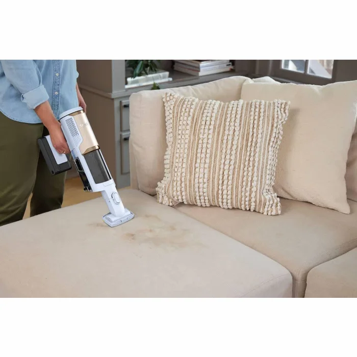 Shark PowerLite Clean & Empty BU3621EUT