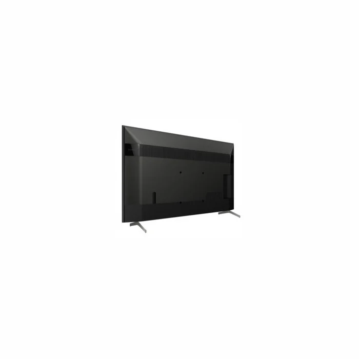 Televizors Sony KD75XH9096BAEP TV 75" 4K Ultra HD Smart TV Wi-Fi Black Ready for PlayStation 5