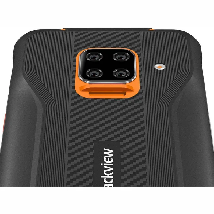 Blackview BV5100 4+64GB Orange