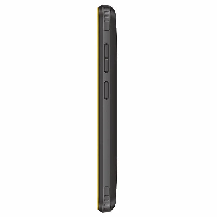 Mobilie telefoni un viedtālruņi Blackview BV5500 Pro Black/Yellow