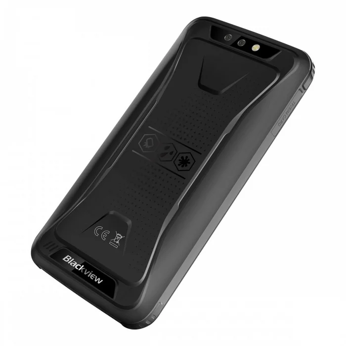 Mobilie telefoni un viedtālruņi Blackview BV5500 Pro Black