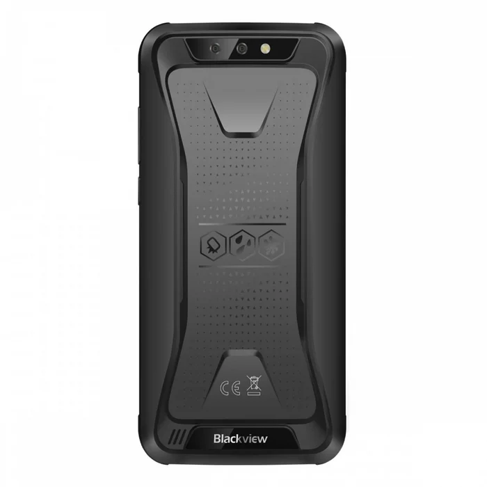 Mobilie telefoni un viedtālruņi Blackview BV5500 Pro Black