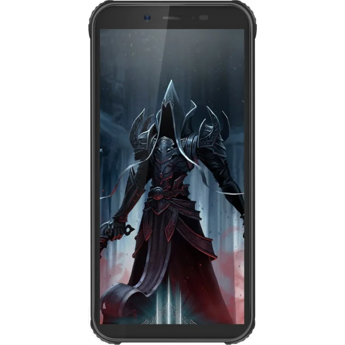 Mobilie telefoni un viedtālruņi Blackview BV5500 Pro Black