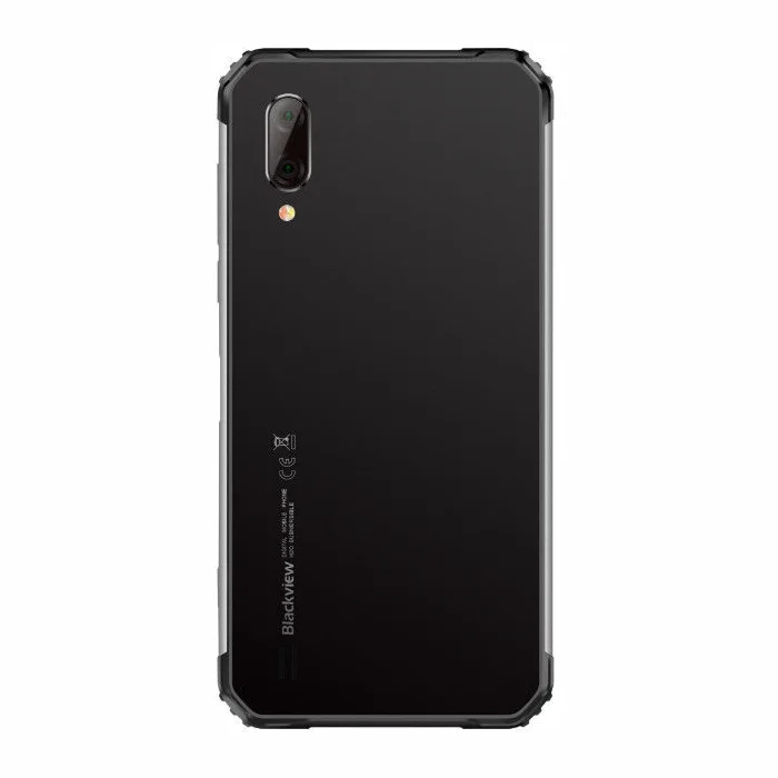 Blackview BV6100 Dual Silver