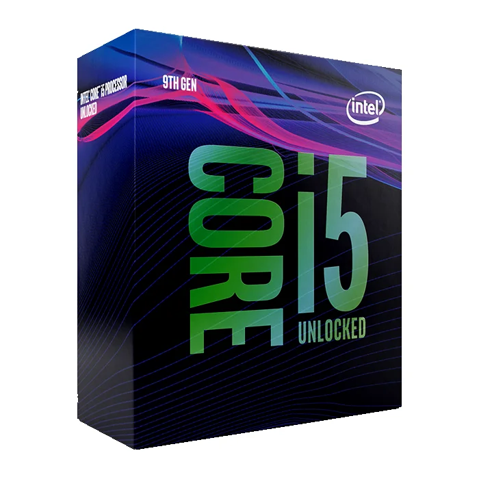 Datora procesors Intel Core i5-9400 2.9GHz 9MB BX80684I59400SRG0Y