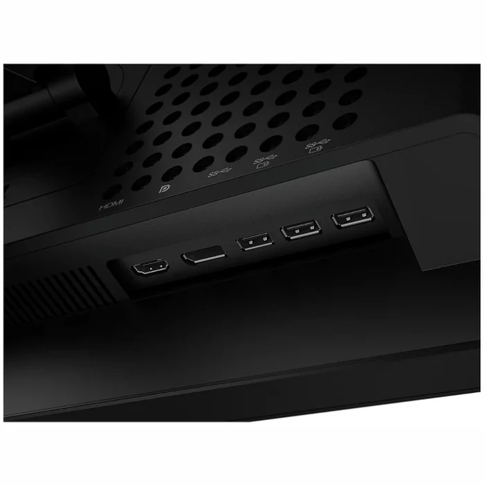Monitori Lenovo 66AAGAC6EU 24.5"