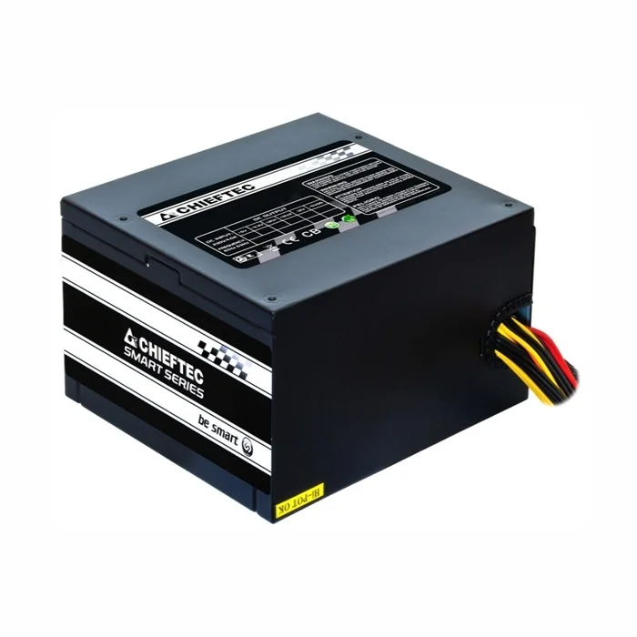 Barošanas bloks (PSU) Chieftec Smart 550W GPS-550A8