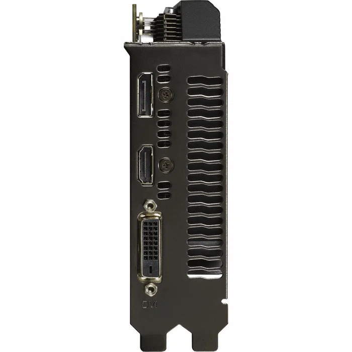 Videokarte Asus Dual GeForce RTX 2060 Mini OC 6GB GDDR6 PCIE DUAL-RTX2060-O6G-MINI