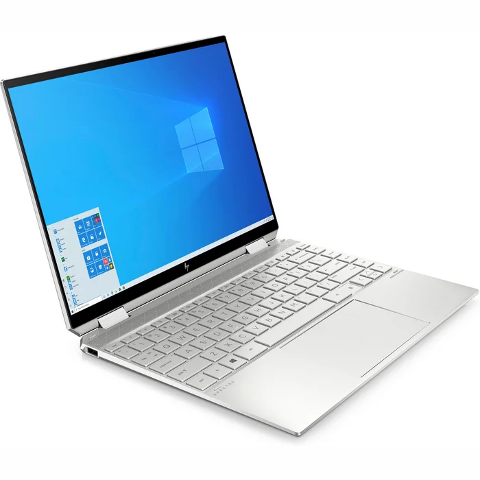 Portatīvie datori HP Spectre x360 14-ea0062nn OLED 13.5'' Natural Silver 4L6M5EA#ABB