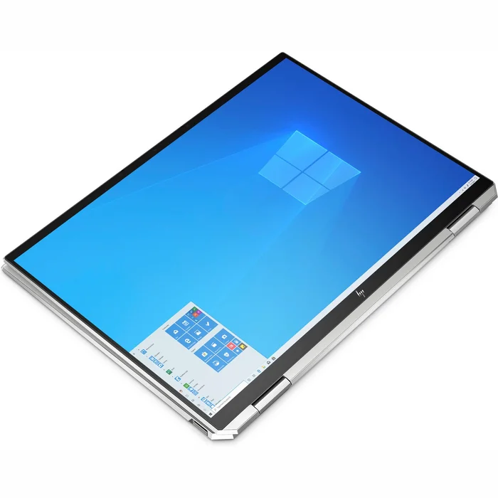Portatīvie datori HP Spectre x360 14-ea0062nn OLED 13.5'' Natural Silver 4L6M5EA#ABB