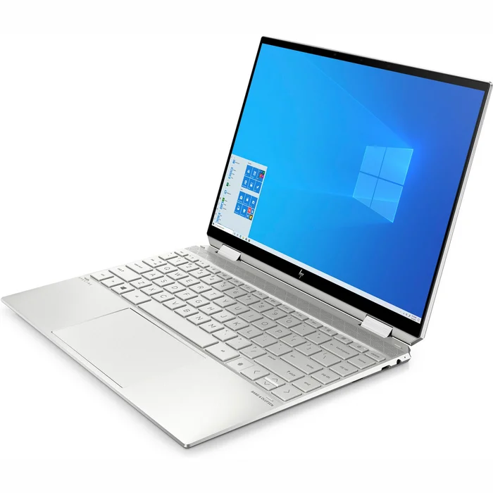 Portatīvie datori HP Spectre x360 14-ea0062nn OLED 13.5'' Natural Silver 4L6M5EA#ABB