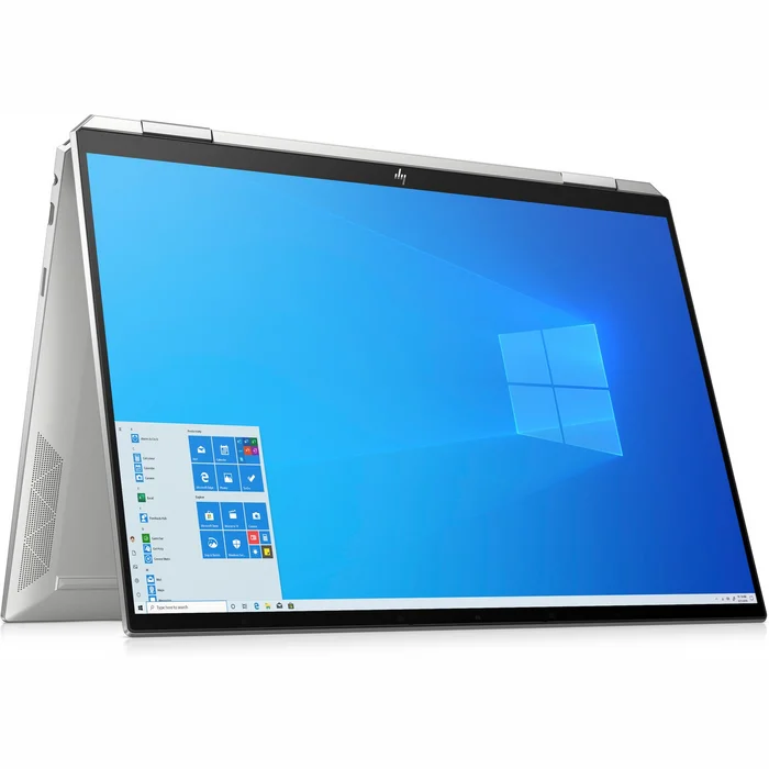 Portatīvie datori HP Spectre x360 14-ea0062nn OLED 13.5'' Natural Silver 4L6M5EA#ABB