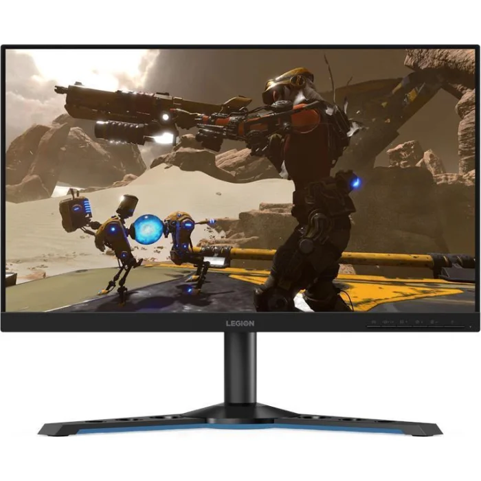 Monitori Lenovo 66AAGAC6EU 24.5"
