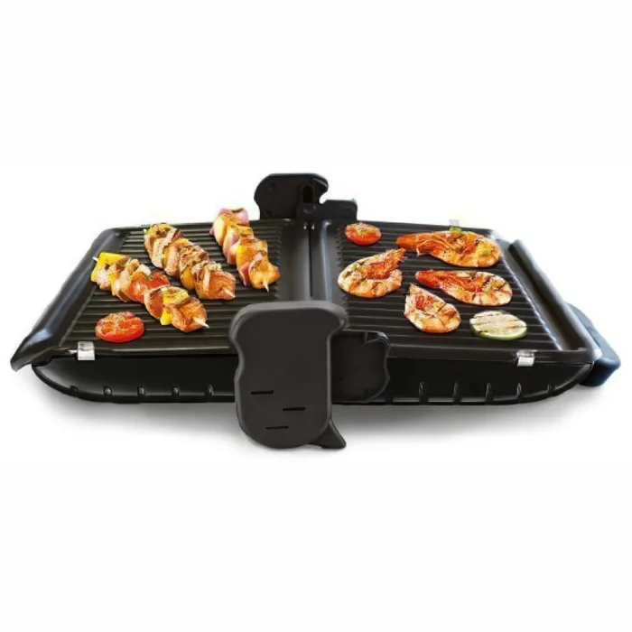 Grils Tefal Minute Grill GC205012