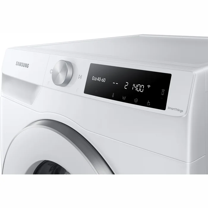 Veļas mašīnas Samsung WW80T634DHE